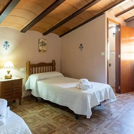Holiday home La Gabriela 2 By Ruralidays *