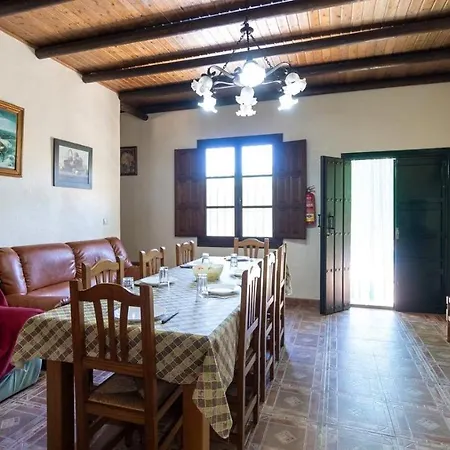 La Gabriela 2 By Ruralidays Holiday home