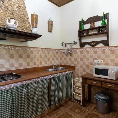 Holiday home La Gabriela 2 By Ruralidays *