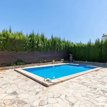 La Gabriela 2 By Ruralidays Holiday home *