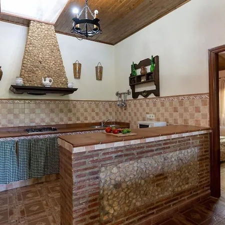 Holiday home La Gabriela 2 By Ruralidays