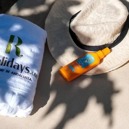 Holiday home La Gabriela 2 By Ruralidays Arriate