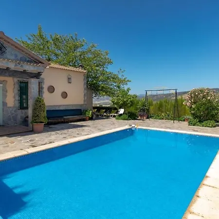 Holiday home La Gabriela 2 By Ruralidays