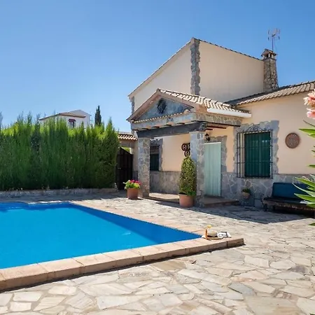Holiday home La Gabriela 2 By Ruralidays
