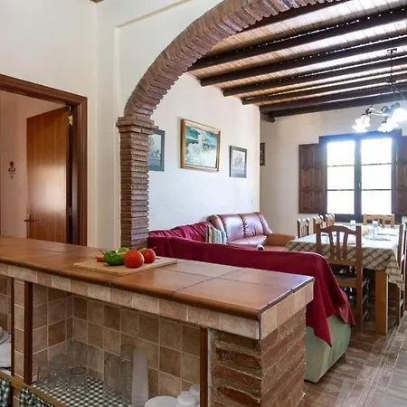 Holiday home La Gabriela 2 By Ruralidays Arriate